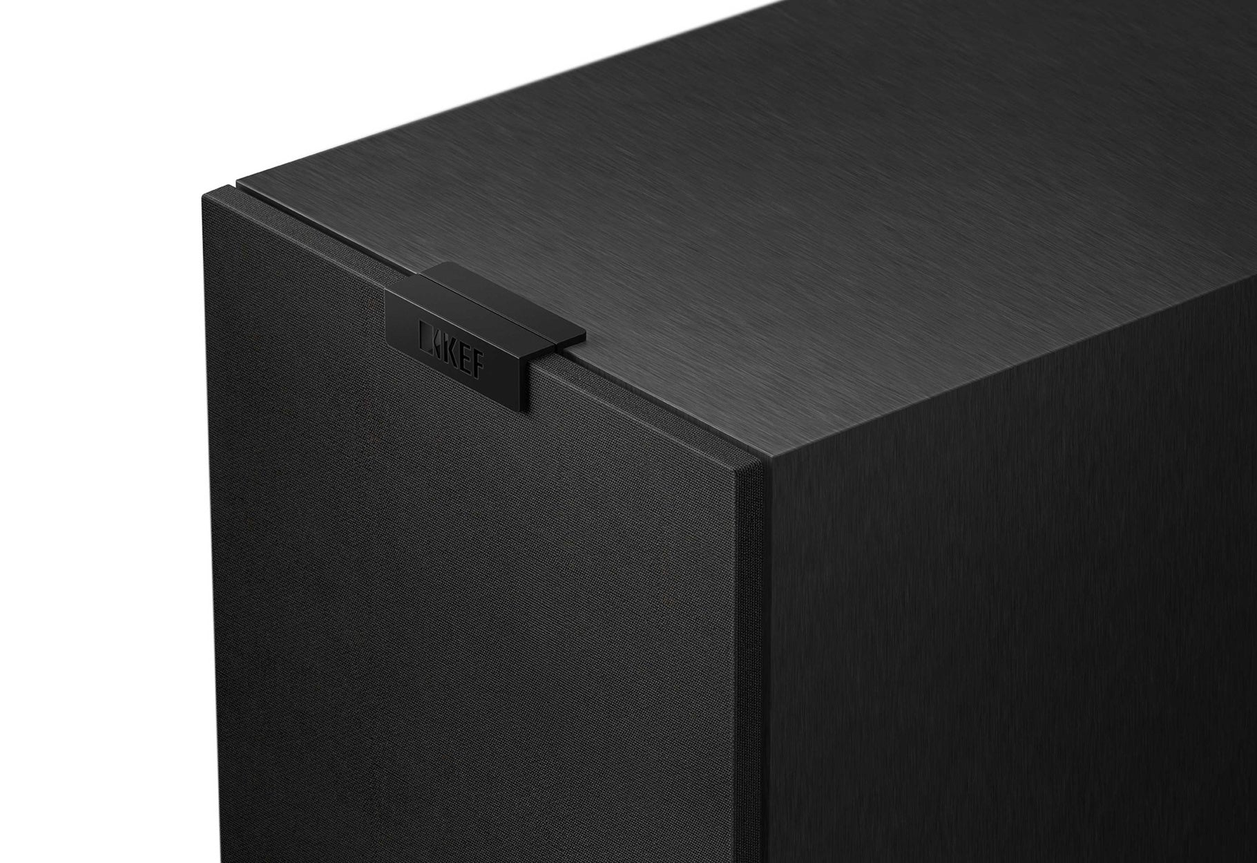 KEF Q Concerto Meta Altavoz Bookshelf 3-Vías Hi-Fi Par