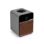 Ruark R1S R1DX-MG Radio Inteligente DAB/DAB+/FM Internet Bluetooth Wi-Fi 8W Pantalla TFT