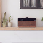 Ruark R2 MK4 R2DX-ESP Sistema Música Inteligente DAB/DAB+/FM Internet Bluetooth 20W