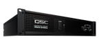 QSC RMX2450A Amplificador 2 Canales 500W 8Ω 750W 4Ω 2400W Puente Rack 2RU