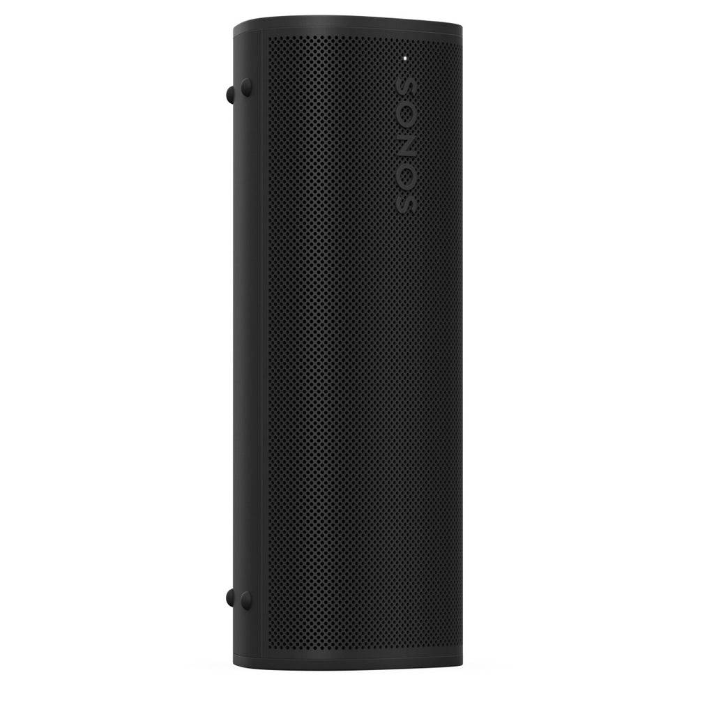 SONOS Roam 2 Negra Bocina Portátil Bluetooth WiFi IP67 10 Horas