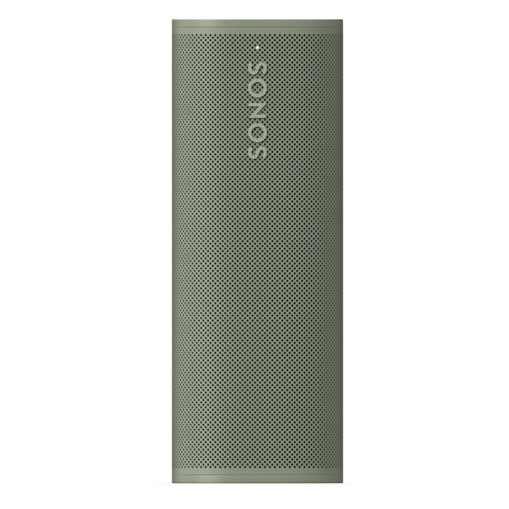 Sonos Roam 2 Olive Altavoz Bluetooth Portátil IP67 Wi-Fi Trueplay AirPlay 2 10h