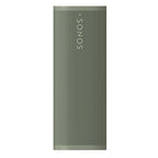 Sonos Roam 2 Olive Altavoz Bluetooth Portátil IP67 Wi-Fi Trueplay AirPlay 2 10h
