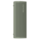 Sonos Roam 2 Olive Altavoz Bluetooth Portátil IP67 Wi-Fi Trueplay AirPlay 2 10h