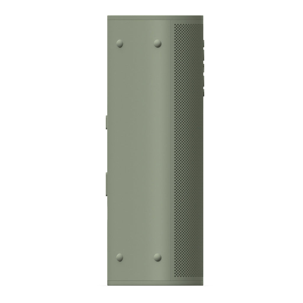Sonos Roam 2 Olive Altavoz Bluetooth Portátil IP67 Wi-Fi Trueplay AirPlay 2 10h
