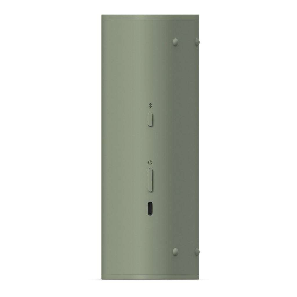 Sonos Roam 2 Olive Altavoz Bluetooth Portátil IP67 Wi-Fi Trueplay AirPlay 2 10h