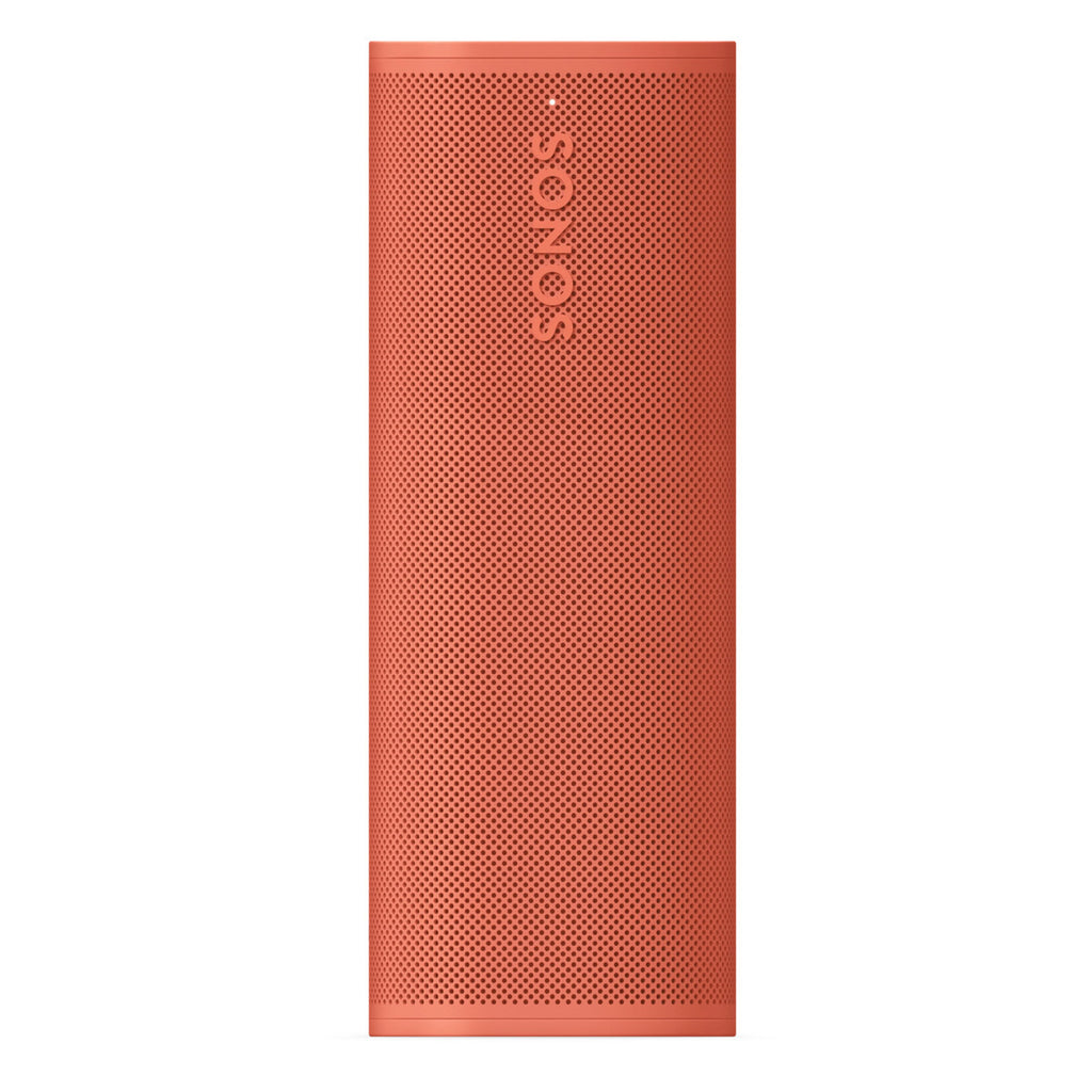 SONOS Roam 2 Sunset Bocina Portátil Bluetooth WiFi IP67 10 Horas