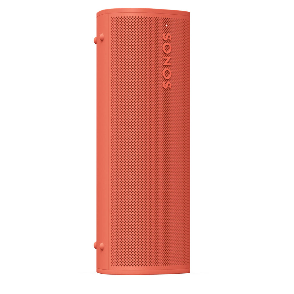 SONOS Roam 2 Sunset Bocina Portátil Bluetooth WiFi IP67 10 Horas