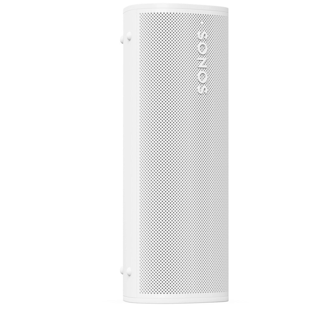 SONOS Roam 2 Blanca Bocina Portátil Bluetooth WiFi IP67 10 Horas