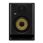 KRK RP5G5-NA Negro Monitor ROKIT 5 Gen 5 55W 5" Kevlar Estudio Profesional