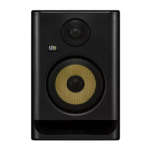 KRK RP5G5-NA Negro Monitor ROKIT 5 Gen 5 55W 5" Kevlar Estudio Profesional