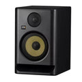 KRK RP5G5-NA Negro Monitor ROKIT 5 Gen 5 55W 5" Kevlar Estudio Profesional