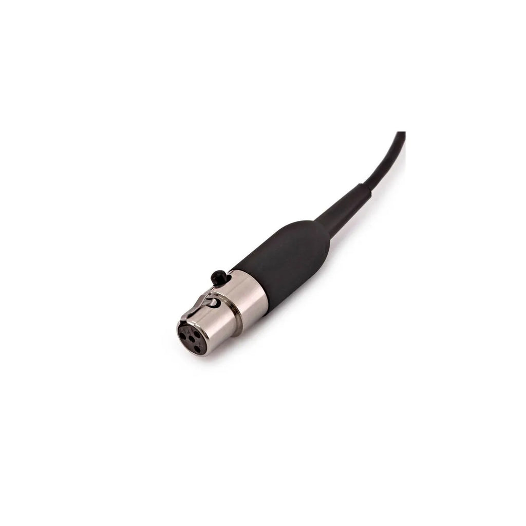 Shure SM31FH-TQG Micrófono Headset Condenser Cardioid Resistente Sudor Hidrofóbico