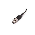 Shure SM31FH-TQG Micrófono Headset Condenser Cardioid Resistente Sudor Hidrofóbico