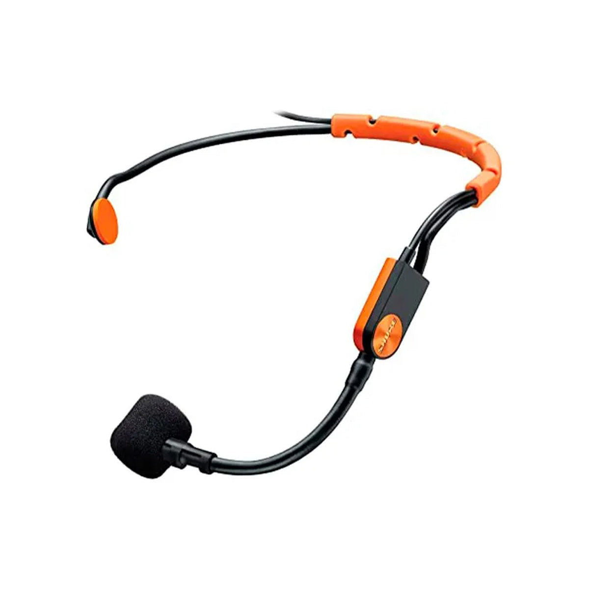 Shure SM31FH-TQG Micrófono Headset Condenser Cardioid Resistente Sudor Hidrofóbico