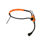 Shure SM31FH-TQG Micrófono Headset Condenser Cardioid Resistente Sudor Hidrofóbico