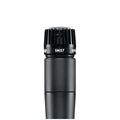SHURE SM57-LC Micrófono Dinámico Legendary Cardiode Instrumentos Profesional