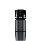 SHURE SM57-LC Micrófono Dinámico Legendary Cardiode Instrumentos Profesional