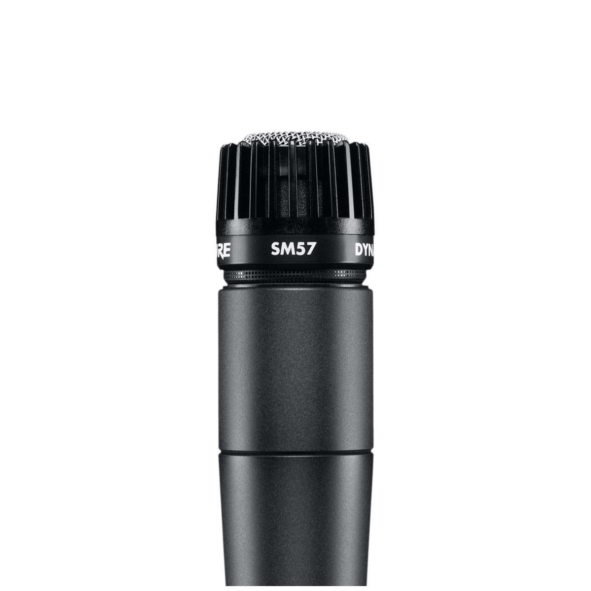 SHURE SM57-LC Micrófono Dinámico Legendary Cardiode Instrumentos Profesional