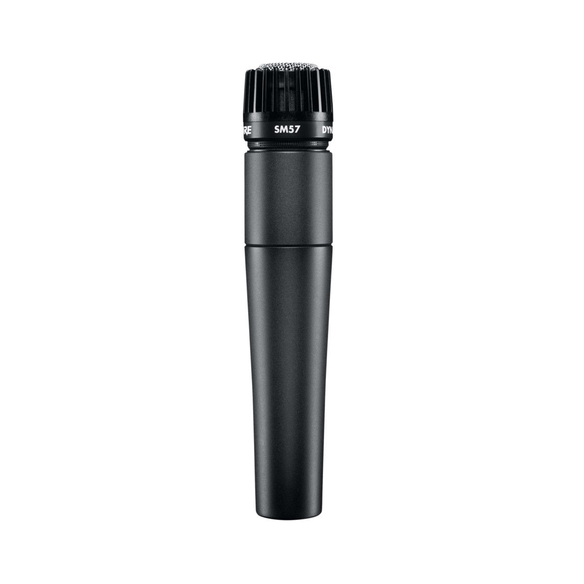 SHURE SM57-LC Micrófono Dinámico Legendary Cardiode Instrumentos Profesional