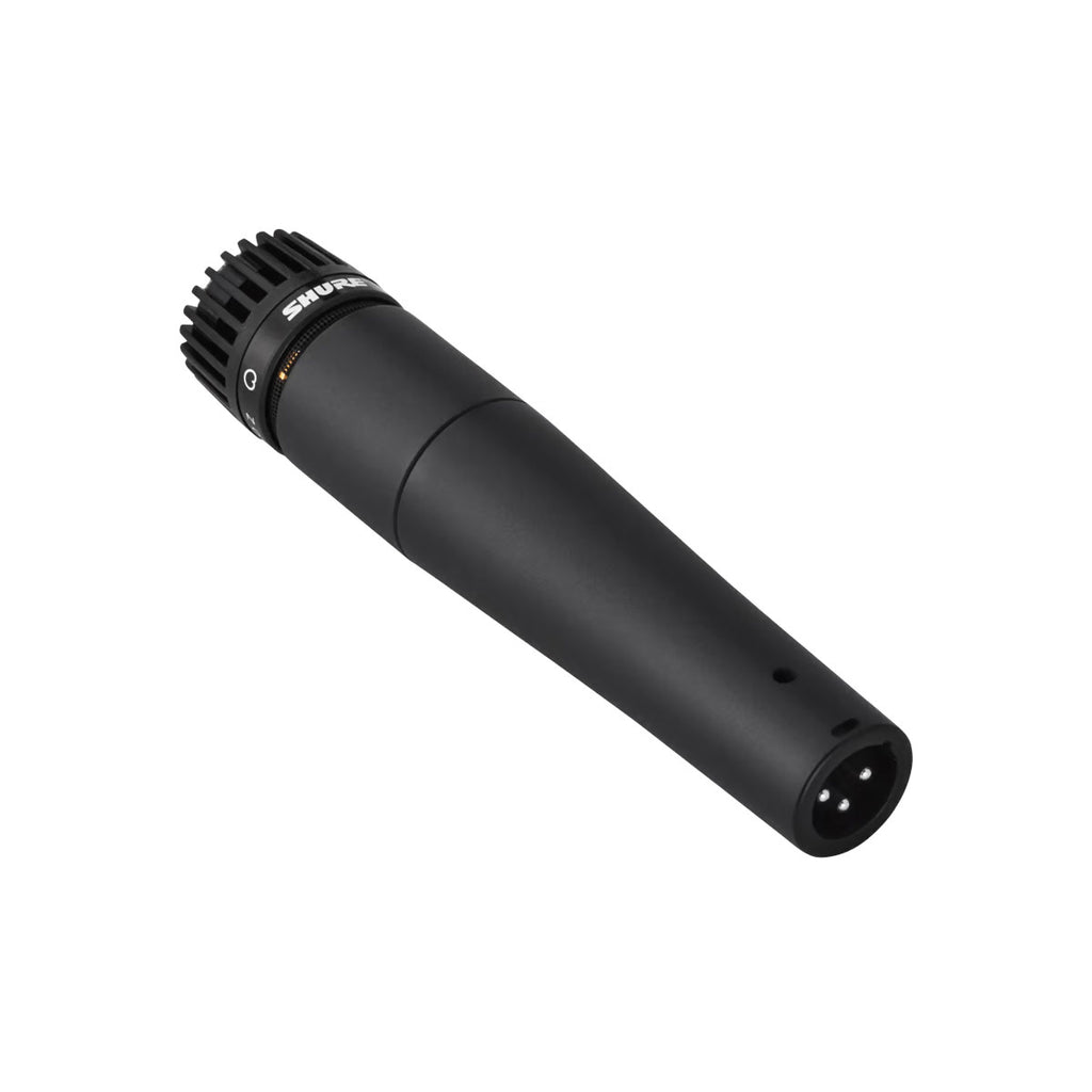 SHURE SM57-LC Micrófono Dinámico Legendary Cardiode Instrumentos Profesional