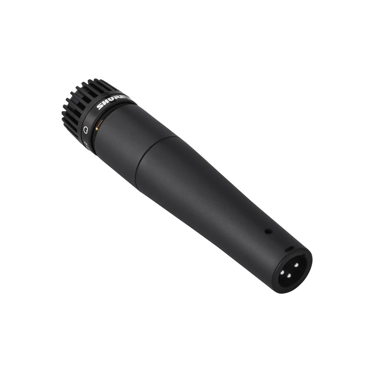 SHURE SM57-LC Micrófono Dinámico Legendary Cardiode Instrumentos Profesional