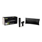 SHURE SM57-LC Micrófono Dinámico Legendary Cardiode Instrumentos Profesional