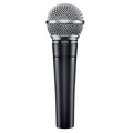 SHURE SM58-LC Micrófono Dinámico Legendary Cardiode Voz Profesional