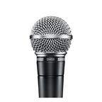 SHURE SM58-LC Micrófono Dinámico Legendary Cardiode Voz Profesional