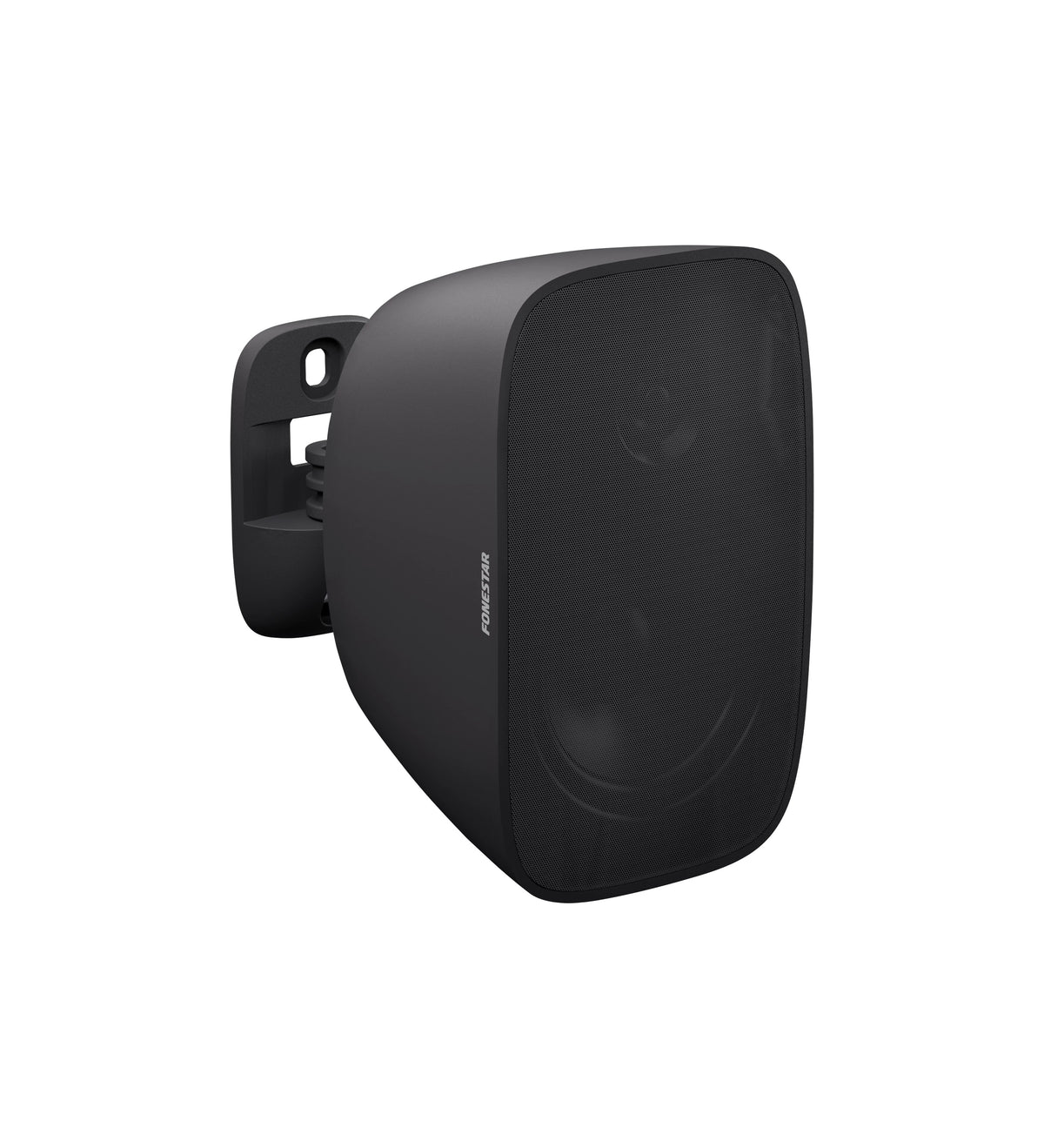 FONESTAR SONORA-4N Altavoz Exterior IP66 30W RMS 8 Ohms Negro