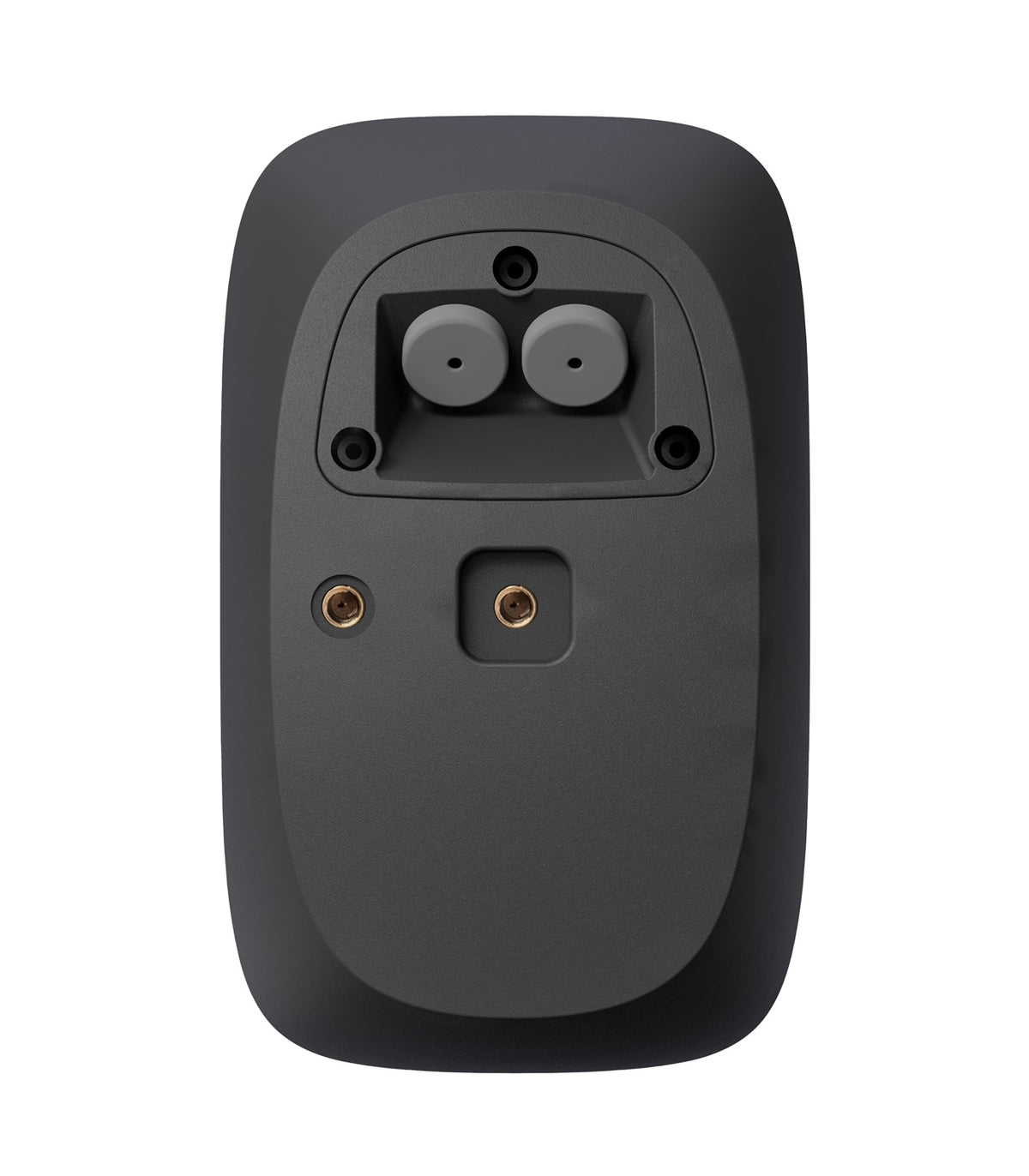 FONESTAR SONORA-4N Altavoz Exterior IP66 30W RMS 8 Ohms Negro
