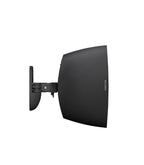 FONESTAR SONORA-4N Altavoz Exterior IP66 30W RMS 8 Ohms Negro
