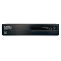 QSC SPA2-200-NA Amplificador 2 Canales 200W 4/8Ω 400W Puente Energy Star