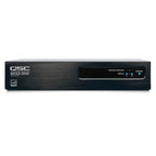 QSC SPA2-200-NA Amplificador 2 Canales 200W 4/8Ω 400W Puente Energy Star