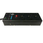 Furman SS-6B acondicionadro de corriente 6 Salidas Protección Surge 15A
