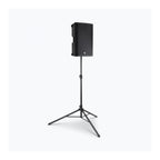 On-Stage SS7730B Soporte Altavoz Clásico 44-80" 160 lbs Trípode Plegable
