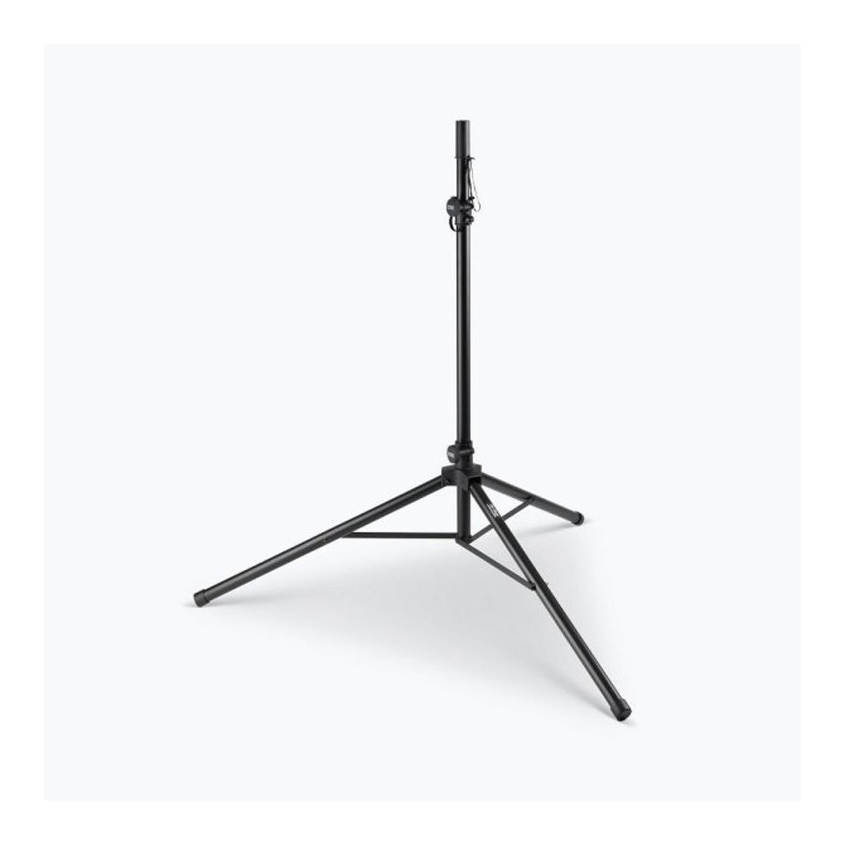 On-Stage SS7730B Soporte Altavoz Clásico 44-80" 160 lbs Trípode Plegable