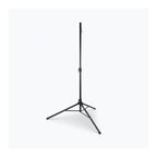 On-Stage SS7730B Soporte Altavoz Clásico 44-80" 160 lbs Trípode Plegable
