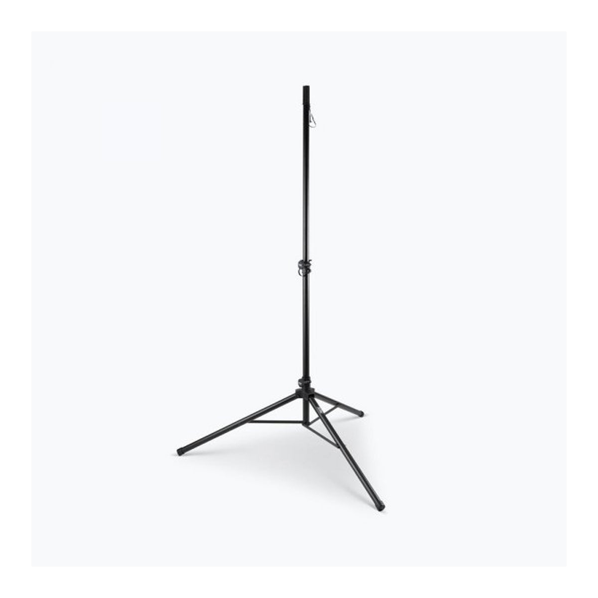 On-Stage SS7730B Soporte Altavoz Clásico 44-80" 160 lbs Trípode Plegable