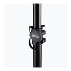 On-Stage SS7730B Soporte Altavoz Clásico 44-80" 160 lbs Trípode Plegable