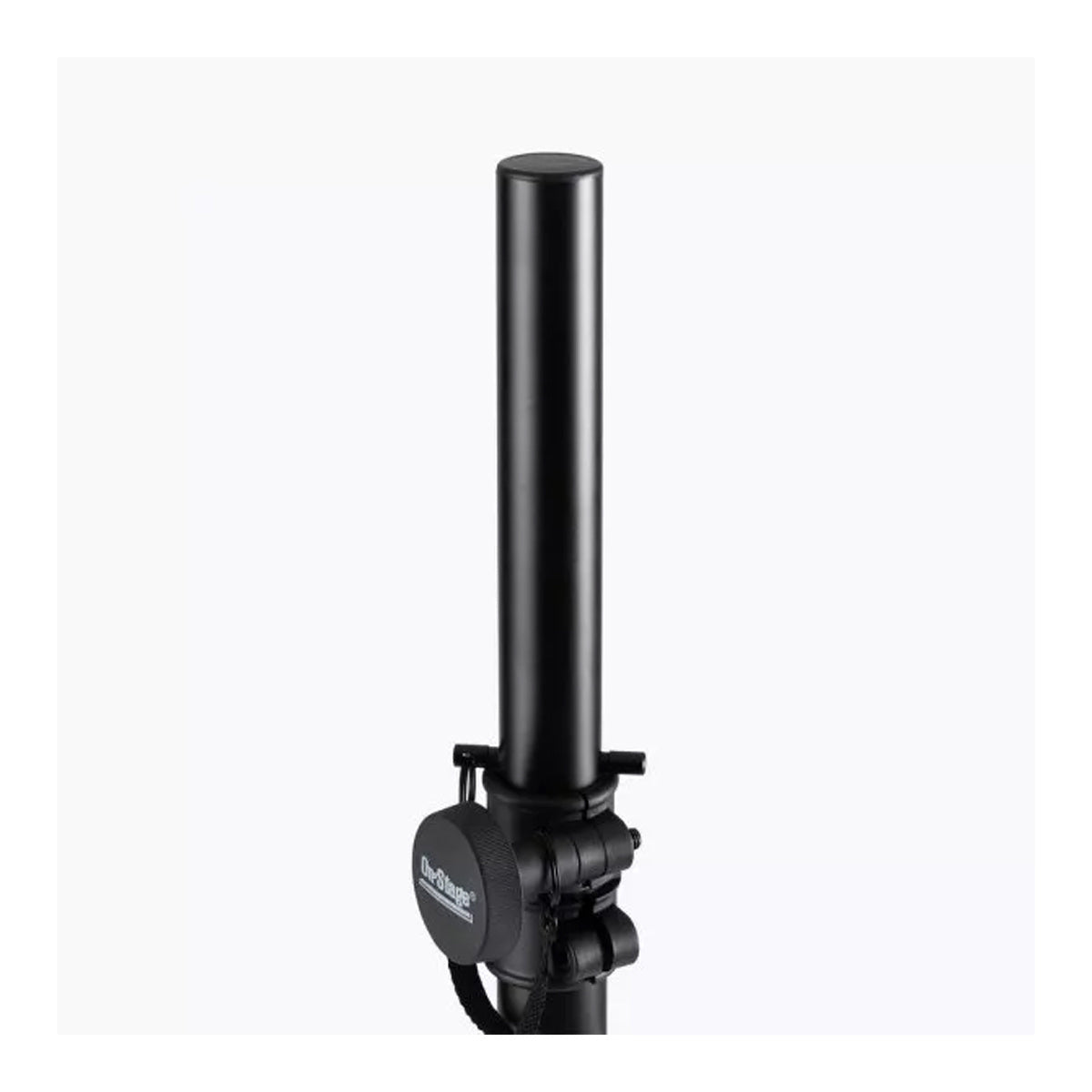 On-Stage SS7730B Soporte Altavoz Clásico 44-80" 160 lbs Trípode Plegable