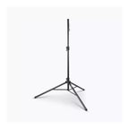 On-Stage SS7730B Soporte Altavoz Clásico 44-80" 160 lbs Trípode Plegable