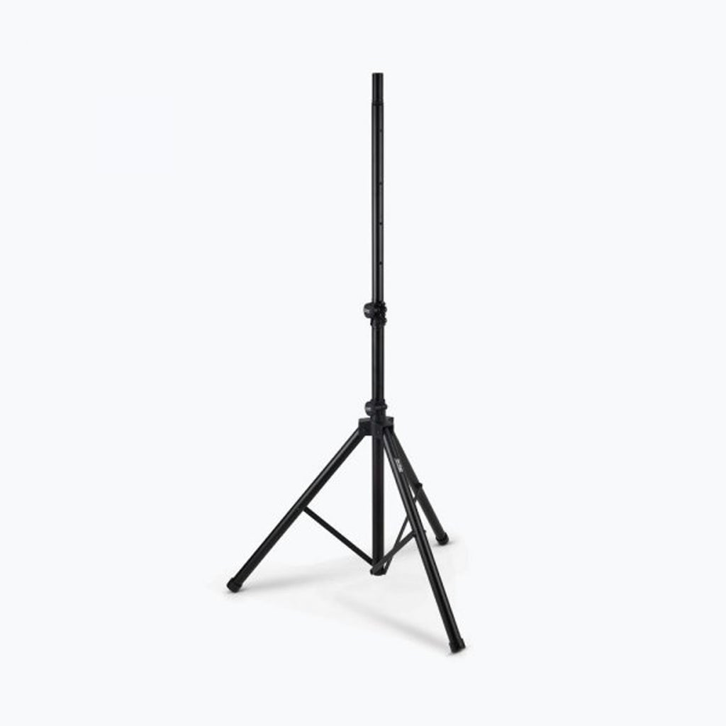 On-Stage SS7761B Soporte Altavoz Aluminio 44-80" 120 lbs Reversible