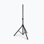 On-Stage SS7761B Soporte Altavoz Aluminio 44-80" 120 lbs Reversible
