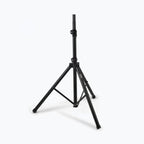 On-Stage SS7761B Soporte Altavoz Aluminio 44-80" 120 lbs Reversible