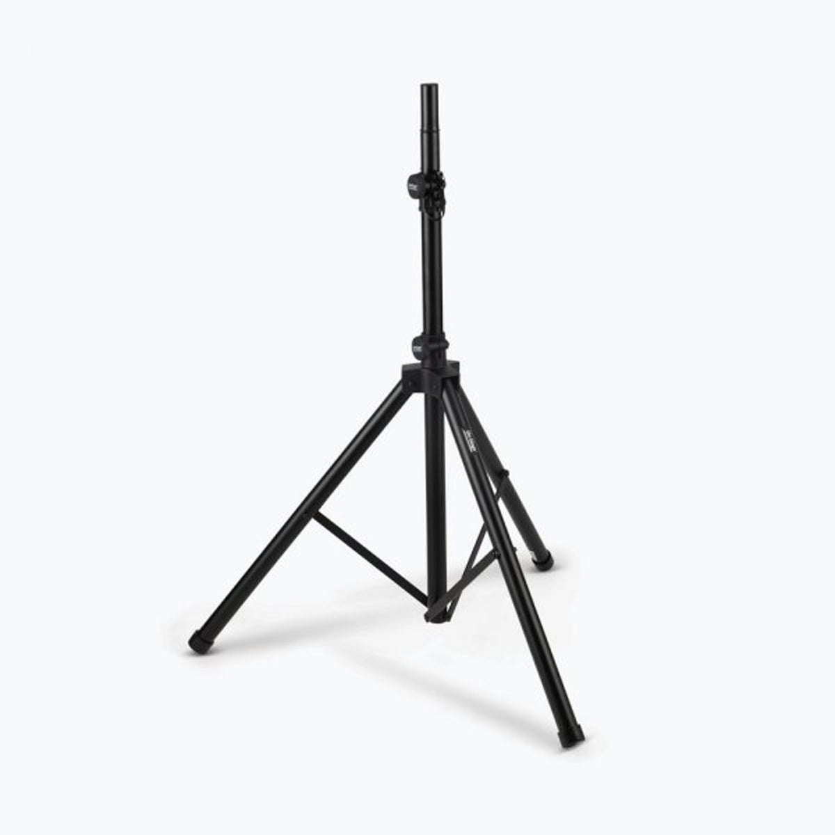 On-Stage SS7761B Soporte Altavoz Aluminio 44-80" 120 lbs Reversible