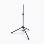 On-Stage SS7761B Soporte Altavoz Aluminio 44-80" 120 lbs Reversible