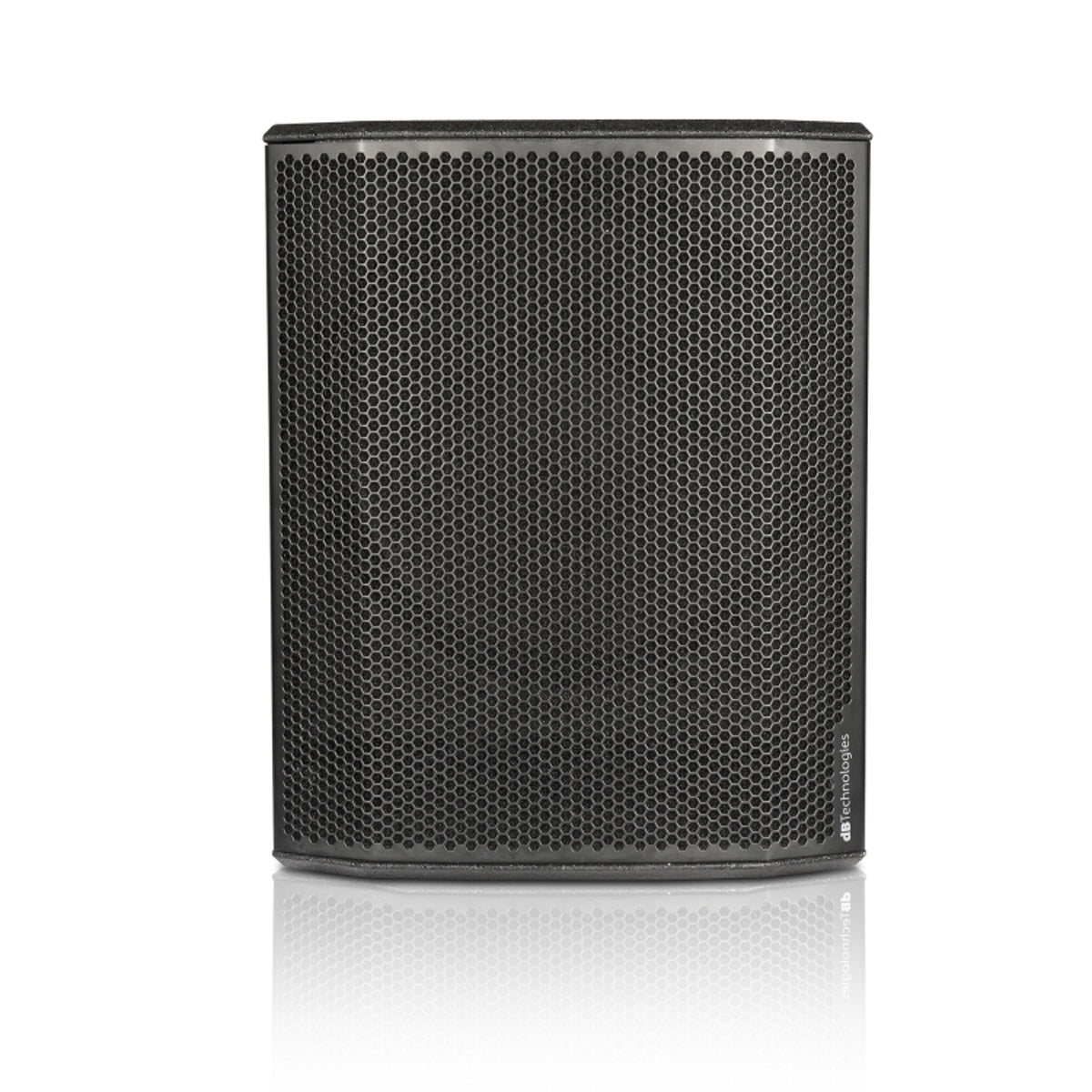 DB Technologies SUB 618 Subwoofer Activo 18" 600W RMS 1200W Pico Clase D