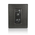 DB Technologies SUB 618 Subwoofer Activo 18" 600W RMS 1200W Pico Clase D