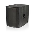 DB Technologies SUB 618 Subwoofer Activo 18" 600W RMS 1200W Pico Clase D